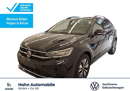 VW Taigo Volkswagen Goal 1.0TSI DSG LED PDC Kamera Beats App A
