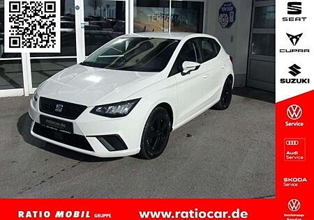 Seat Ibiza REFERENCE 1.0 MPI FRONT-ASSIST USB FREISP.