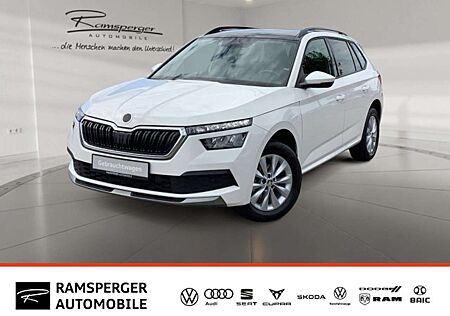 Skoda Kamiq 1.0 TSI DSG Ambition ACC LED Pano Kamera A