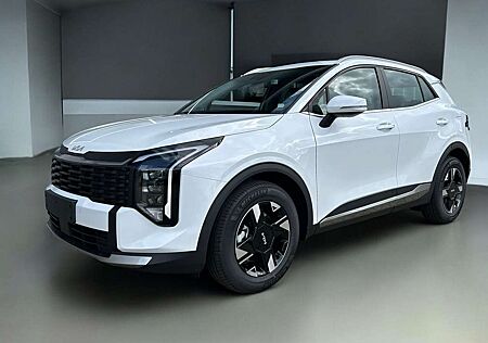 Kia Sportage Vision 1.6 T-GDi MHEV DCT FACELIFT MY2026