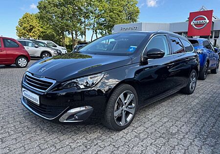 Peugeot 308 SW BlueHDi 120 Allure Navi Kamera Sitzheizung