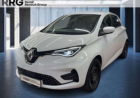 Renault ZOE EXPERIENCE R110 50kWh BATTERIEMIETE