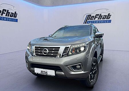 Nissan NP300 Navara Tekna Double Cab 4x4*SCHIEBEDACH*