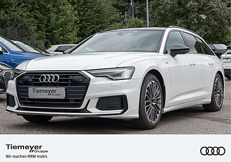 Audi A6 55 TFSI e Q SPORT LM19 OPTIK-PKT KAMERA
