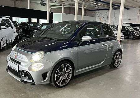 Abarth 695 Rivale 175th Anniversary CARBON AKRAPOVIC