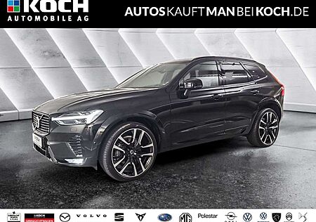 Volvo XC 60 XC60 B4 AWD Ultimate Dark ACC BLIS PANO HUD B&W!