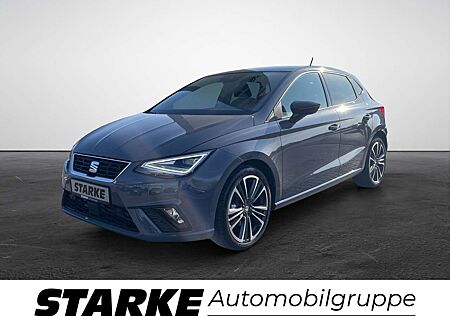Seat Ibiza FR 1.0 TSI DSG Anniversary Edition