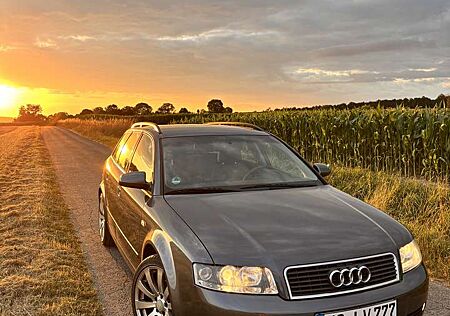 Audi A4 Avant 2.0