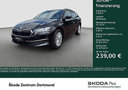 Skoda Octavia Combi 1.5 e-TEC SELECTION CAM ACC NAVI