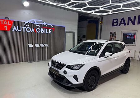 Seat Arona Reference Carplay PDC Tempomat LED