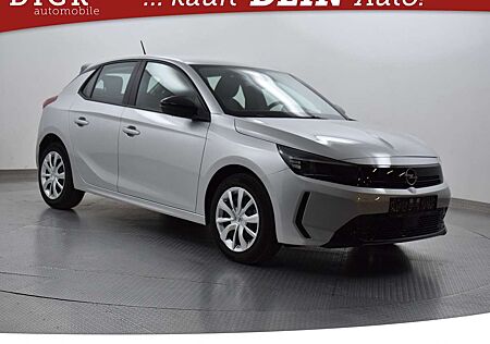 Opel Corsa F 1.2 Aut. Edit NAV+LED+PDC+APPLE+SPUR+TEM