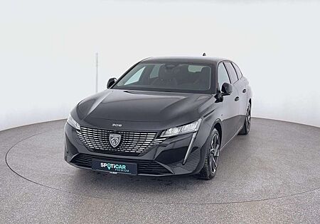 Peugeot 308 SW Hybrid Allure Pack 1.6*NAVI*AHK*RFK*uvm