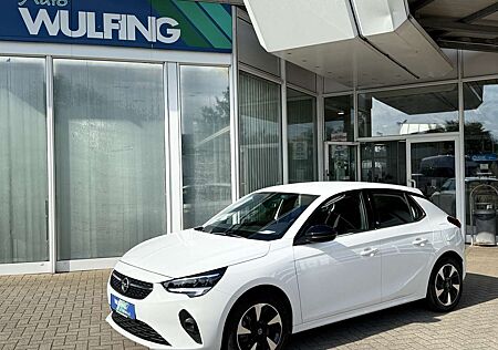Opel Corsa e Elegance 1. Hd NAVI PDC RFK SITZHEIZUNG