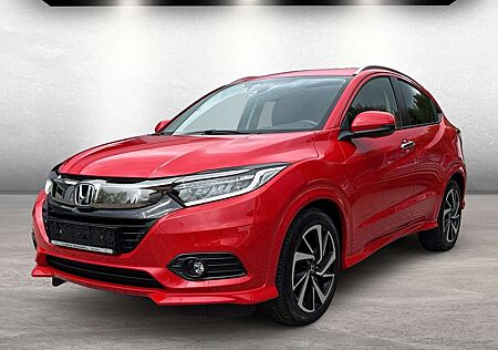 Honda HR-V 1.5i-VTEC Executive Pano+LED+Navi+Kamera+WR