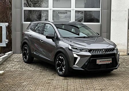 Mitsubishi Grandis Diamant Plus 1,3 l Turbo-Benziner 7DCT