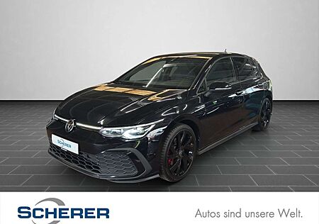 VW Golf Volkswagen VIII GTD 2.0 TDI DSG Navi, App-Connect, AHK
