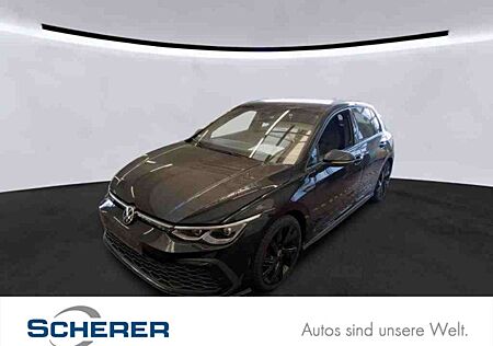 VW Golf Volkswagen VIII GTD 2.0 TDI DSG Navi, App-Connect, AHK