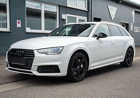 Audi A4 Avant *QUATTRO*SPORT*