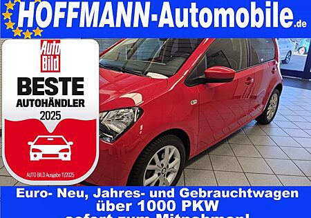 Seat Mii Chic PDC,Sitzheizung,Alufelgen,Allwetter