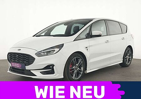 Ford S-Max ST-Line Navi|AHK|CarPlay|Pano|PDC|SHZ|LED