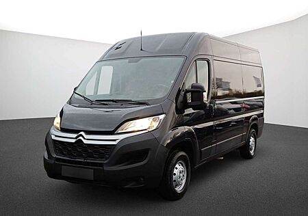 Citroën Jumper Citroen Grossraumkasten 33 L2H2 Control BlueHDi 140 Start&