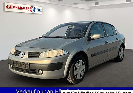 Renault Megane Authentique 1.4 16V 72kW