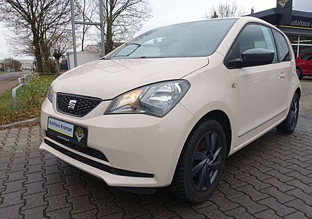 Seat Mii By Mango Alcantara Navi SHZ PDC M&S