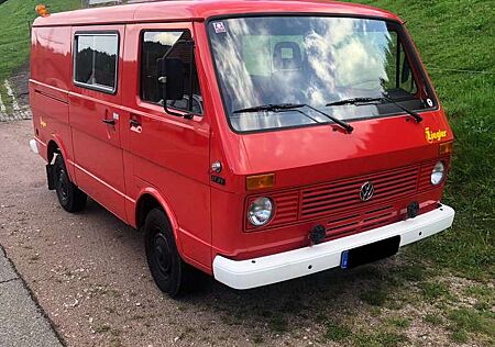 VW LT gebraucht kaufen VW LT Volkswagen LT31