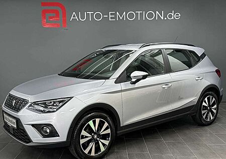 Seat Arona Style - Beats 1.0 TSI OPF LED*Navi*