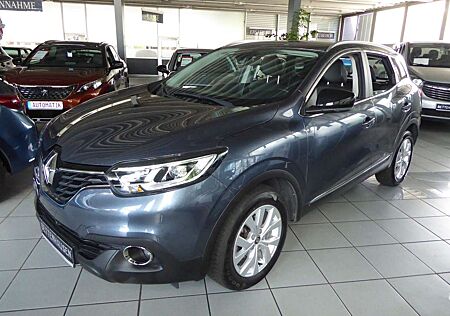 Renault Kadjar Limited 32.000 KM!! 1.Hand AHK R-Kamera