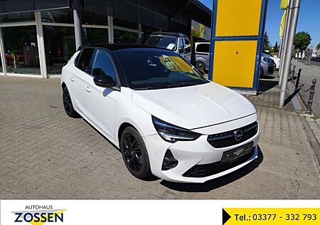 Opel Corsa F Ultimate Navi+Massagesitze+LED+SHZ+Kamera