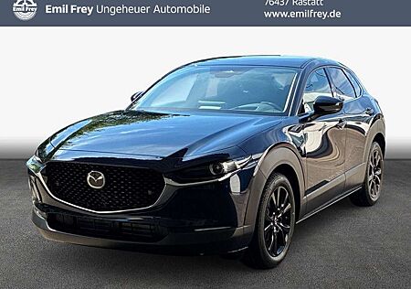 Mazda CX-30 e-SKYACTIVE G 140 Aut. HOMURA 103 kW, 5-türi