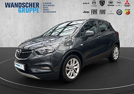 Opel Mokka X Edition 1,6 Carplay+SHZ+RFK+LM+Allwetter