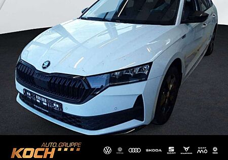 Skoda Octavia Combi Sportline 2.0 TDI DSG *AHK*LED*RFK