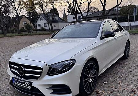 Mercedes-Benz E 350 d (213.033)