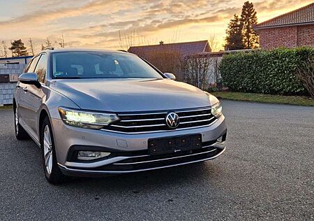 VW Passat Variant Volkswagen Business 1 Hand 147KW/200PS