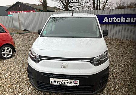 Fiat Doblo Kastenwagen L1 1.5 BlueHDi 75 kW