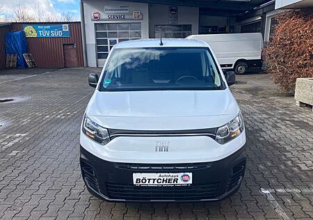 Fiat Doblo Kastenwagen L1 1.5 BlueHDi 75 kW