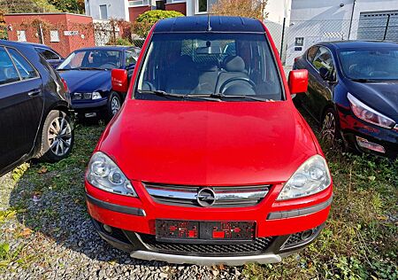 Opel Combo Corsa 1.4 Twinport 1.4 Twinport Edition