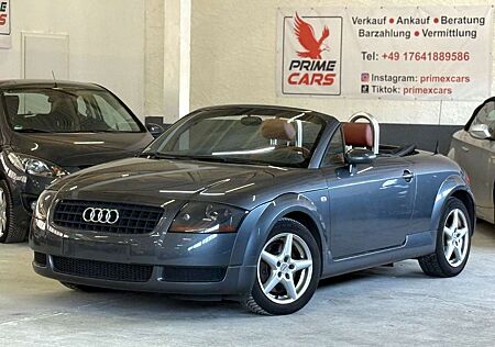 Audi TT Coupe/Roadster 1.8 T Roadster*TÜV*