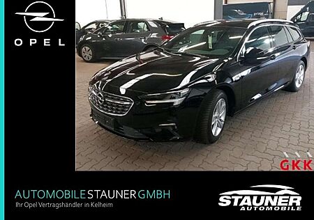 Opel Insignia 2.0 D Elegance ST *AHK*NAVIGATION PRO*LHZ*SHZ*LED*