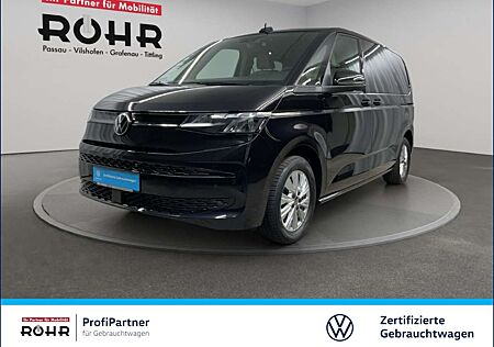 VW T7 Multivan Volkswagen (AHK.Navi.Sitzheizung) KÜ 2.0 TDI DSG