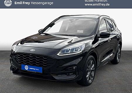 Ford Kuga 1.5 EcoBoost ST-LINE X