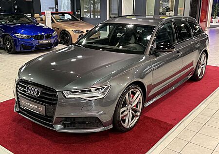 Audi A6 3.0 TDI quattro competition +HEADUP+AHK+NAVI+