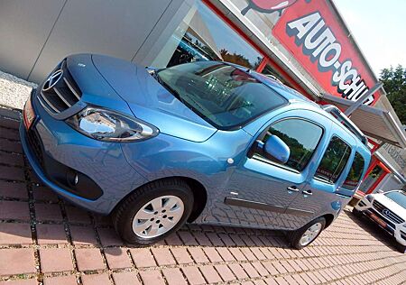 Mercedes-Benz Citan 111 CDI Tourer Edition lang / KLIMA