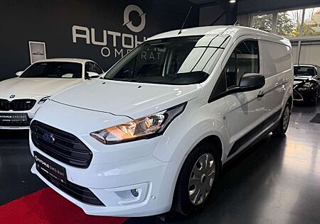 Ford Transit Connect lang R-Kamera/Klimaauto/SHZ/PDC