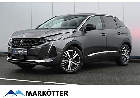 Peugeot 3008 225 Hybrid Allure 18''/AHK/Kamera/Keyless