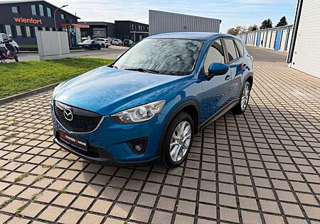 Mazda CX-5 Sports-Line AWD*BOSE*R-KAMERA*'