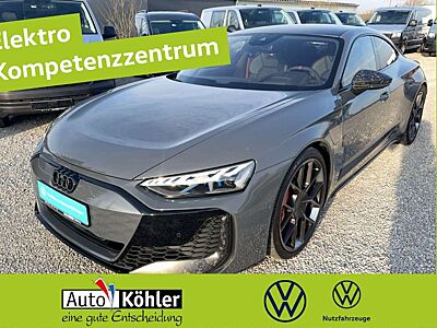 Audi RS e-tron GT performance Keramik/Carbon/RS-Design