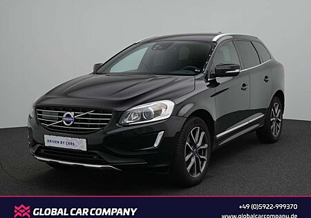 Volvo XC 60 XC60 Polestar+AWD,ACC,XENON,H&K,MEMO,KAM,BLIS